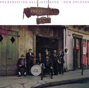 【輸入盤】New Orleans 1