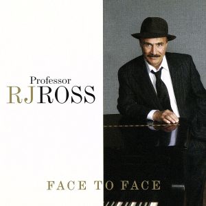 【輸入盤】Face to Face