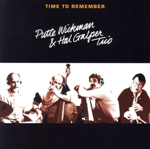 【輸入盤】Time to Remember