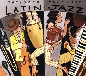 【輸入盤】Latin Jazz