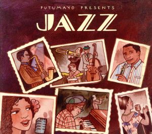 【輸入盤】Jazz