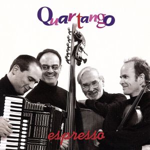 【輸入盤】Espresso