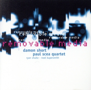 【輸入盤】Removable Media