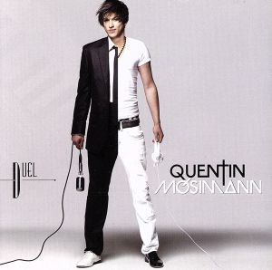 【輸入盤】Quentin Mosimann