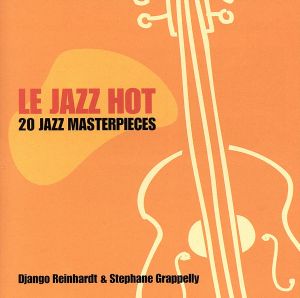 【輸入盤】Le Jazz Hot！