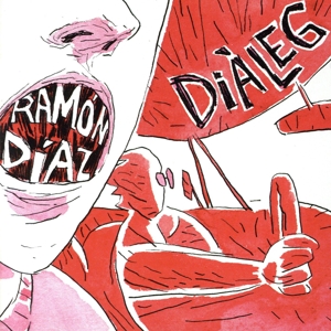 【輸入盤】DIALEG