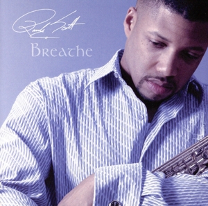 【輸入盤】Breathe