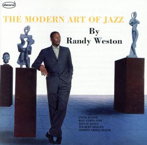 【輸入盤】THE MODERN ART OF JAZZ