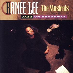 【輸入盤】Musicals: Jazz on Broadway