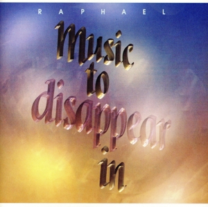【輸入盤】Music to Disappear In