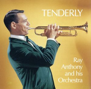 【輸入盤】Tenderly