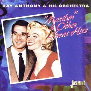 【輸入盤】Marilyn & Other Gifts