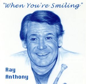 【輸入盤】When You're Smiling