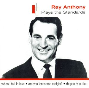 【輸入盤】Plays the Standards