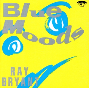 【輸入盤】Blue Moods