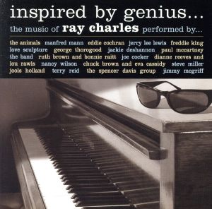 【輸入盤】Inspired By Genius:the Music..