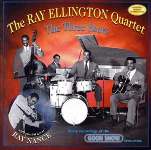 【輸入盤】Three Bears