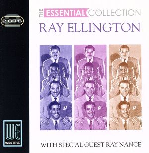 【輸入盤】Essential Collection