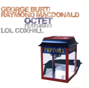 【輸入盤】Popcorn