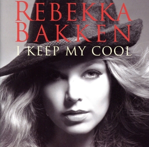 【輸入盤】I Keep My Cool