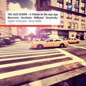 【輸入盤】Jazz Album