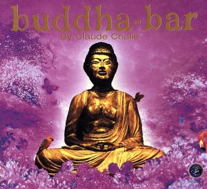 【輸入盤】Buddha Bar