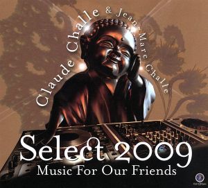 【輸入盤】Select 2009 - Music for Our Friends