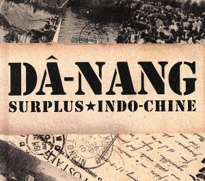 【輸入盤】Da-Nang