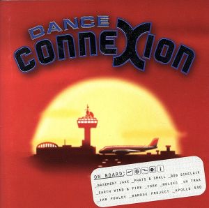 【輸入盤】Dance Connexion