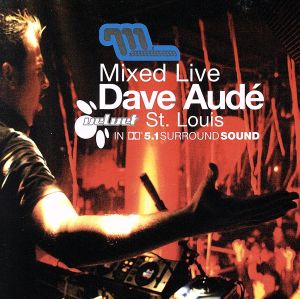 【輸入盤】Mixed Live