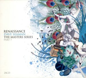 【輸入盤】Renaissance: Masters 7 Mixed By Dave Seaman