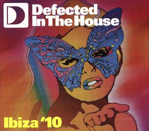 【輸入盤】Defected in the House: Ibiza10