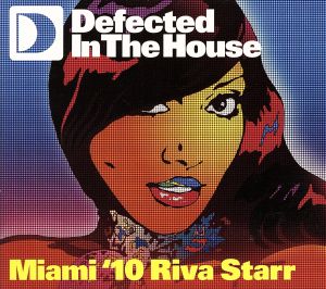 【輸入盤】Defected in the House Miami 10