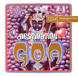 【輸入盤】Destination Goa (4th Chapter)