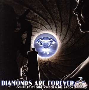 【輸入盤】Diamonds Are Forever