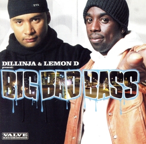 【輸入盤】Big Bad Bass(2CD)