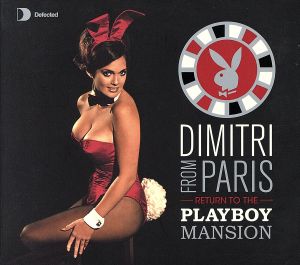 【輸入盤】Return to the Playboy Mansion