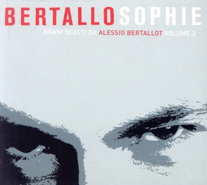 【輸入盤】Bertallo Sophie 3