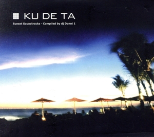 【輸入盤】Ku De Ta: Sunset...(+DVD)