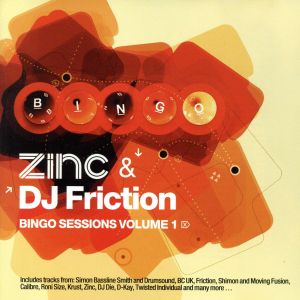 【輸入盤】Bingo Sessions Vol.1