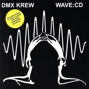 【輸入盤】WAVE CD