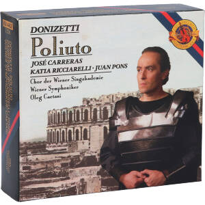 【輸入盤】Poliuto