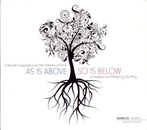 【輸入盤】As Is Above So Is Below