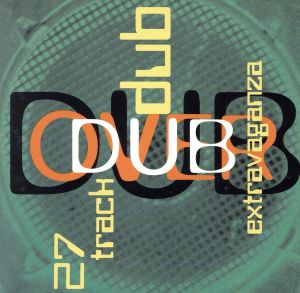 【輸入盤】Twenty Seven Track Dub Extrava