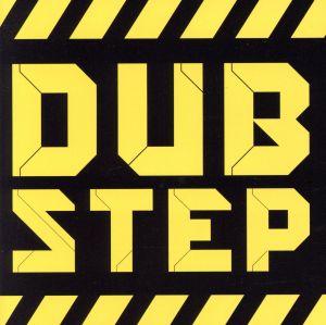 【輸入盤】Dubstep Mania