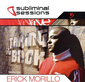 【輸入盤】Subliminal Sessions 5