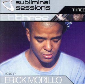 【輸入盤】Subliminal Sessions, Vol. 3