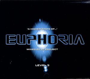 【輸入盤】Euphoria Level 3