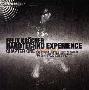 【輸入盤】Hardtechno Experience 1