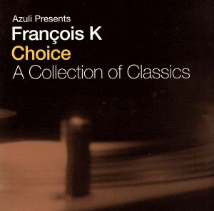 【輸入盤】Choice: a Collection of Classics